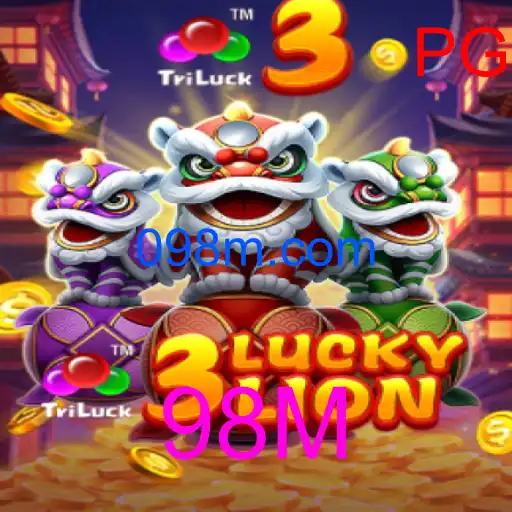 3LUCKYLION